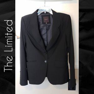 The Limited Blazer